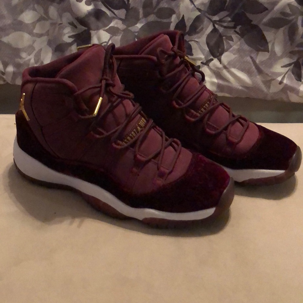 Youth air Jordan’s